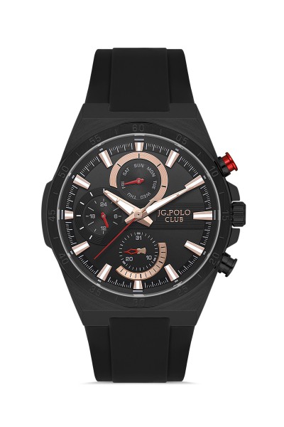 JG.POLO FONK. SİL. KOL SAATİ